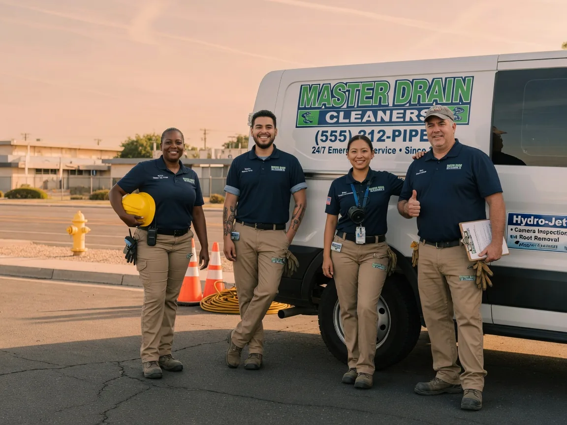 Drain Cleaning company in Tellico Plains, TN